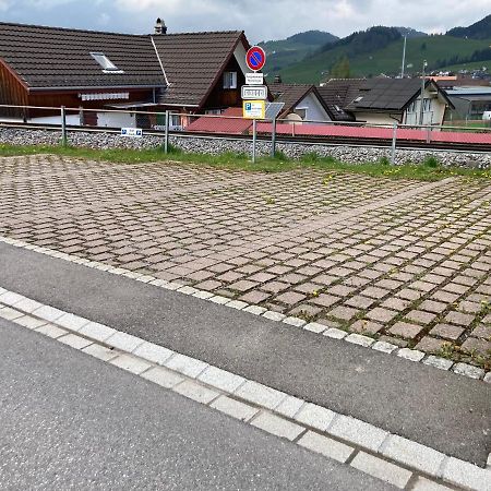 Bnb Claudia Appenzell Exteriör bild