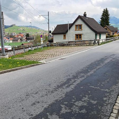 Bnb Claudia Appenzell Exteriör bild
