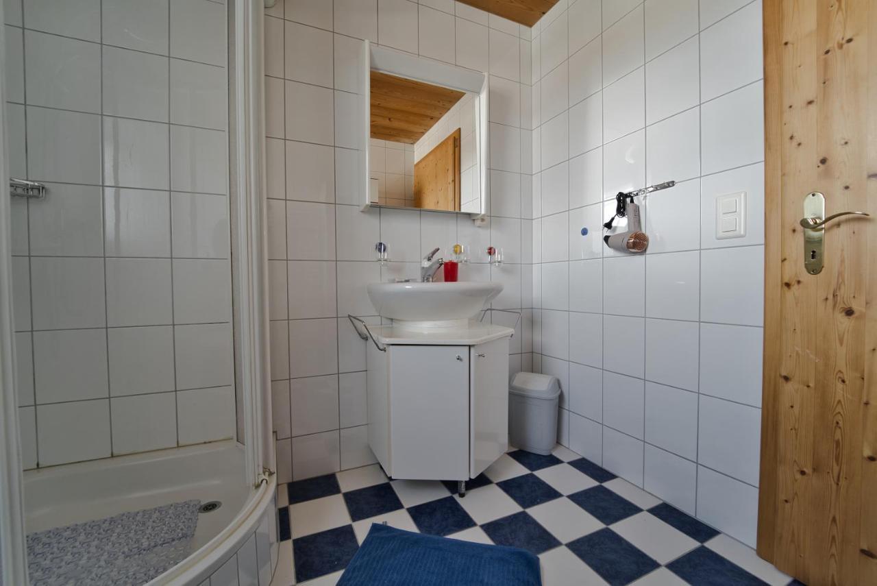 Bnb Claudia Appenzell Exteriör bild