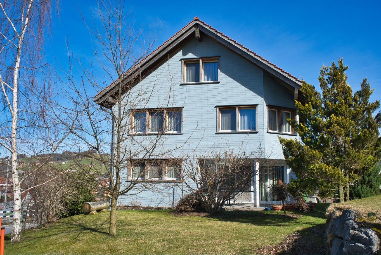 Bnb Claudia Appenzell Exteriör bild