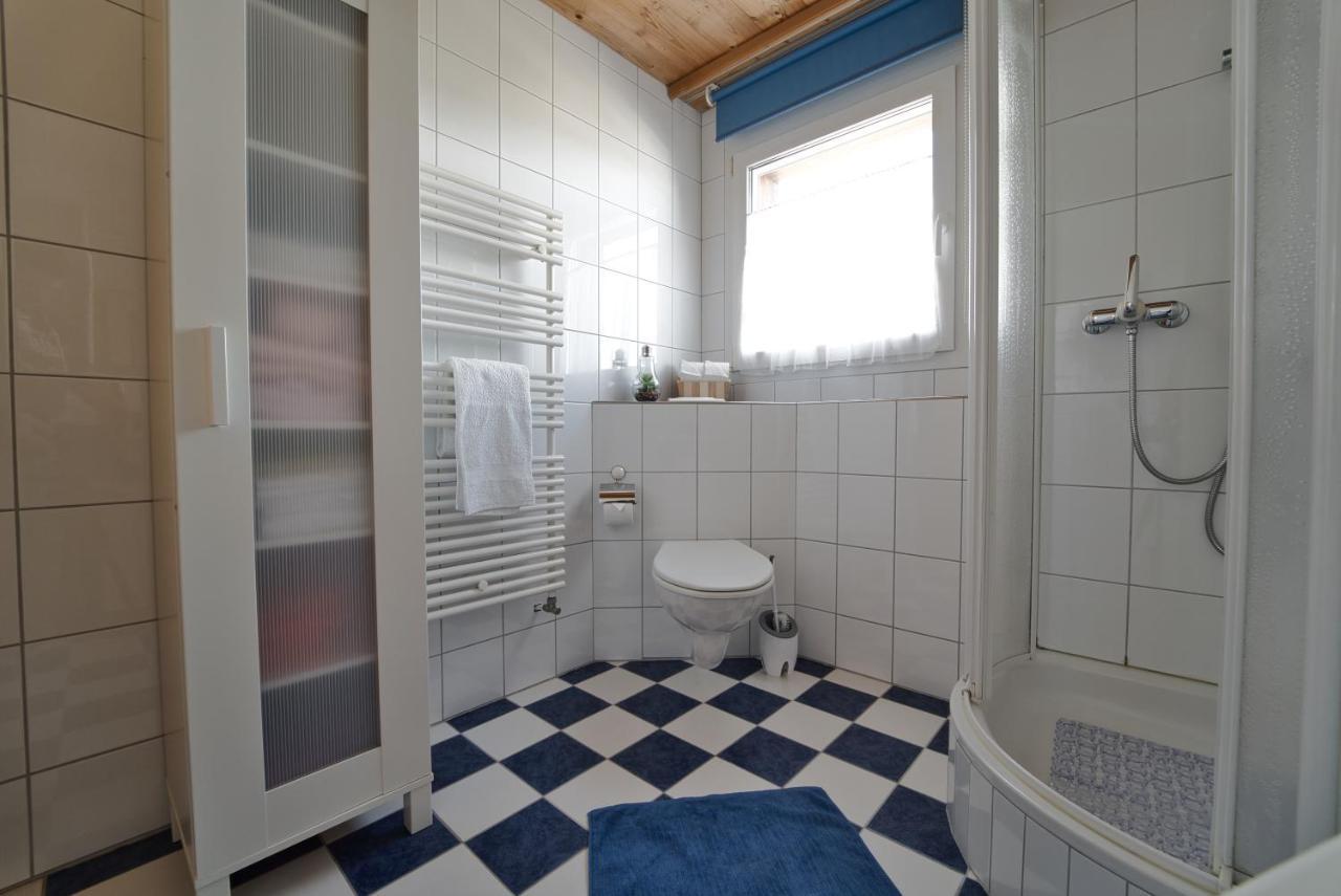 Bnb Claudia Appenzell Exteriör bild
