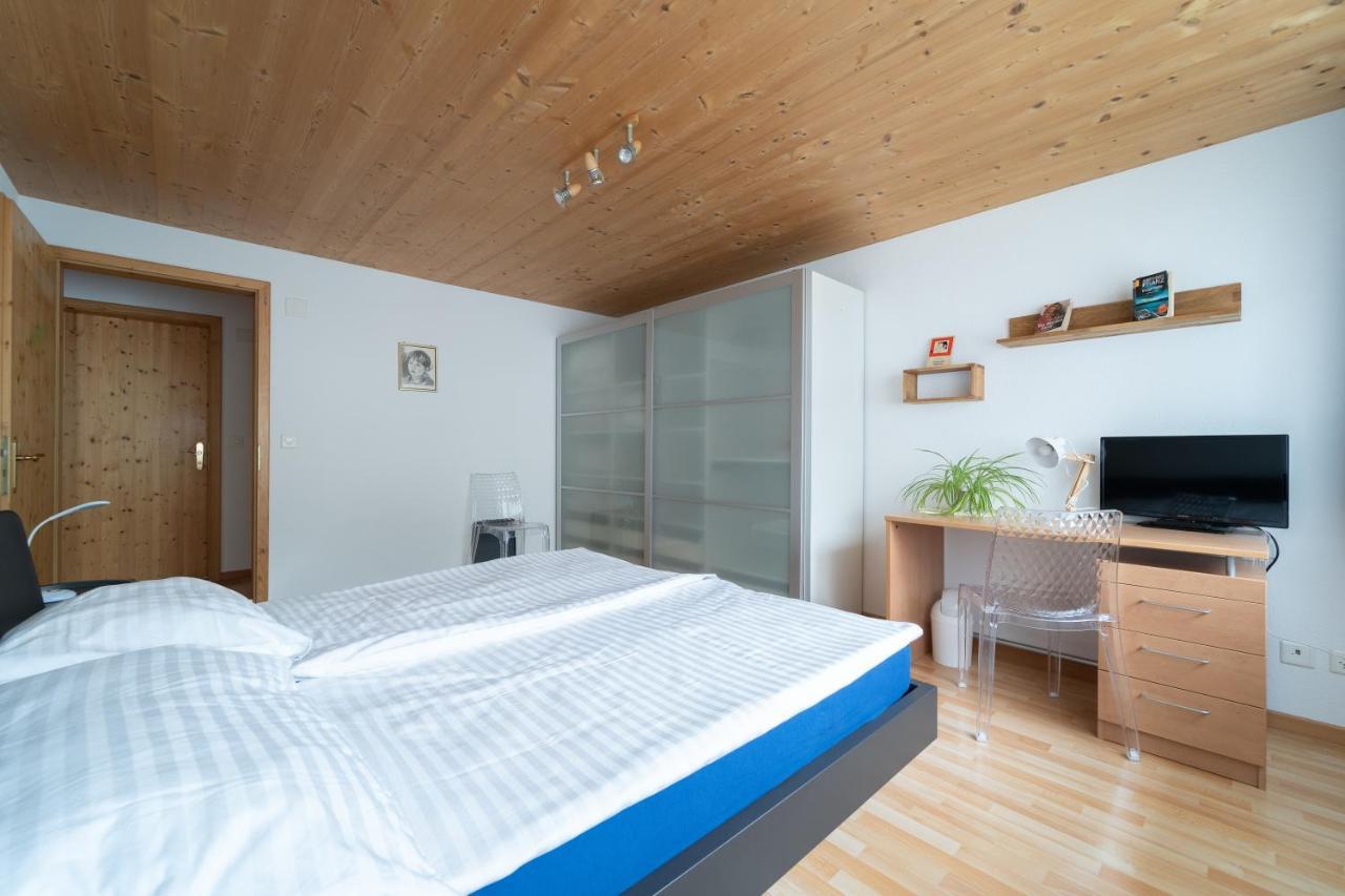 Bnb Claudia Appenzell Exteriör bild