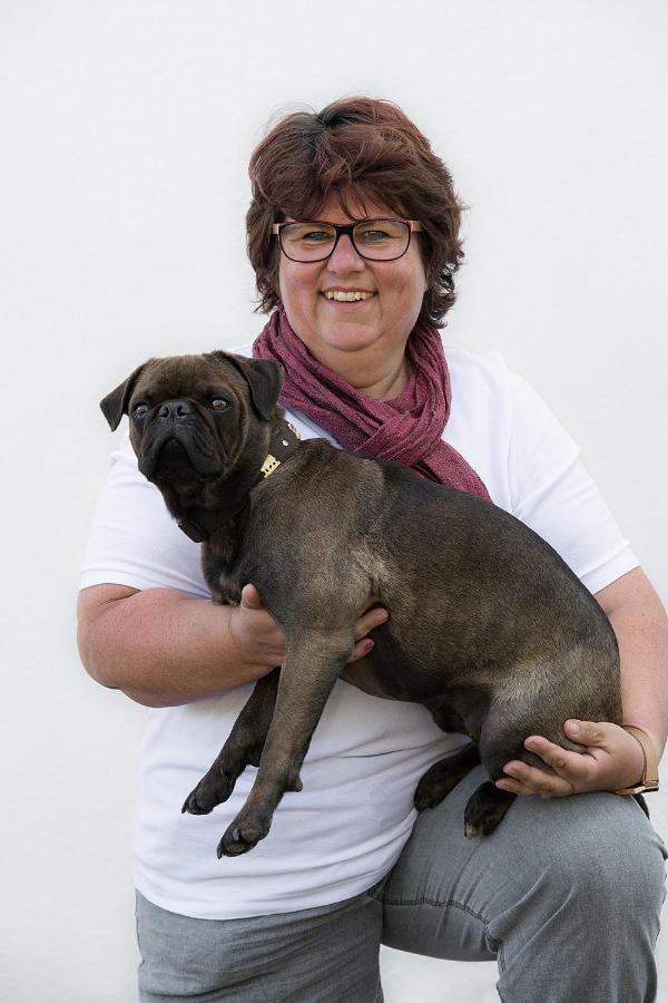 Bnb Claudia Appenzell Exteriör bild