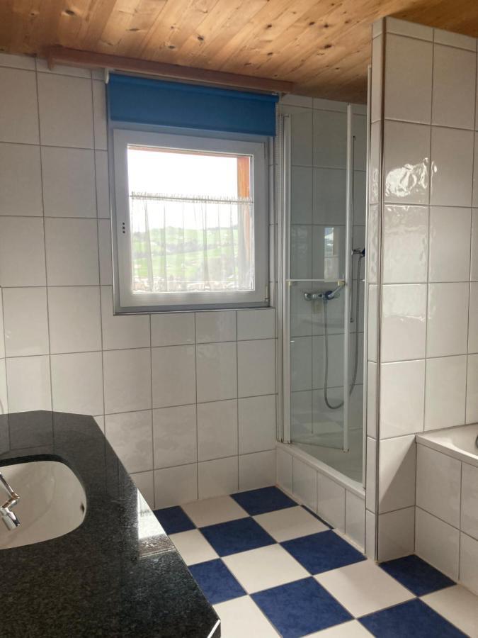 Bnb Claudia Appenzell Exteriör bild